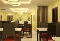 TTC Hotel Ho Chi Minh City (Saigon) and South TTC Hotel Ho Chi Minh City (Saigon) and South