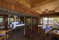 Turtle Bay Hideaway Villas Bali