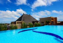 Tusita Hotel Bali Tusita Hotel Bali