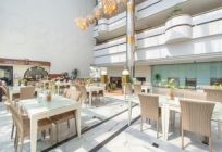 Tychi Hotel Malang Tychi Hotel Malang