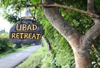 Ubad Retreat Bali