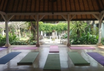 Ubud Garden Villa