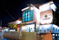 UNY Hotel Yogyakarta (Jogja)