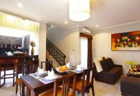 Uppala Villa Seminyak (Formerly Bismarkia Suite)