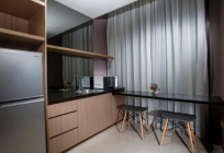 Upscale Suites Jakarta