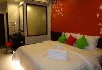 V2 Seagate Hip Hotel Nakhon Si Thammarat-Khanom-Surat Thani V2 Seagate Hip Hotel Nakhon Si Thammarat-Khanom-Surat Thani