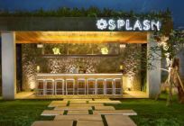Four Points By Sheraton Bali Four Points By Sheraton Bali