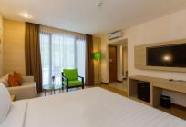 Vihan Suites Bali Vihan Suites Bali