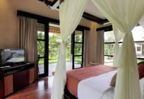 Villa Amrita Bali