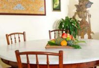 Villa Arjuna Seminyak Bali