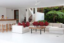 Villa Atacaya Bali