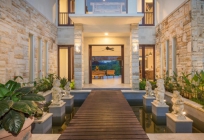 Villa Atap Padi by Nagisa Bali Villa Atap Padi by Nagisa Bali