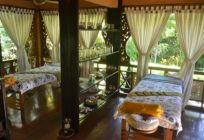 Villa Boreh Beach Bali Villa Boreh Beach Bali