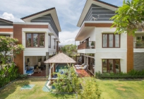 Villa Club Corner Residence by Nagisa bali Villa Club Corner Residence by Nagisa bali