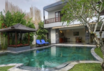 Villa Fanisa Bali