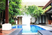 Village Indah Villas Bali Village Indah Villas Bali