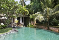 Villa Iskandar Bali