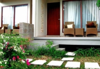 Villa Karingal Lombok