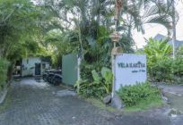 Villa Karisa Bali