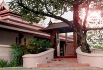 Villa Korbhun Khinbua Chiang Mai Villa Korbhun Khinbua Chiang Mai