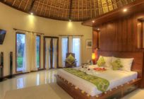 Villa Kunang Kunang Bali