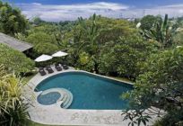 Villa Leha Leha Bali