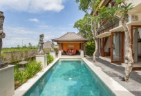 Villa Lidwina Bali
