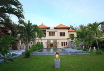 Villa Matanai Bali