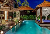 Villa Omah Mutiara Bali
