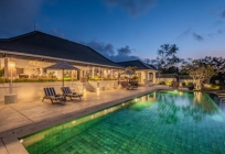 Villa Puri Balangan Bali