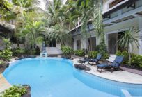 Villa Puri Royan Bali Villa Puri Royan Bali