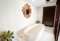 Villa Puspa Kedungu Bali