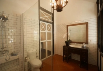 Villa Samadhi Singapore