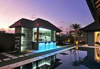 Villa Samudra Raya Bali