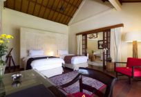 Villa San Ubud Bali Villa San Ubud Bali