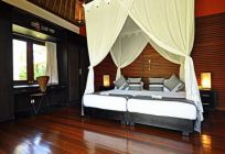 Villa Sasoon Bali