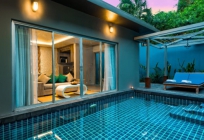 Villa Sonata Phuket Villa Sonata Phuket