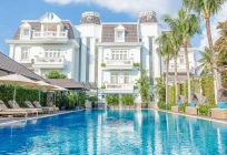 Villa Song Ho Chi Minh City (Saigon) and South Villa Song Ho Chi Minh City (Saigon) and South
