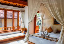 Villa Sonia Bali