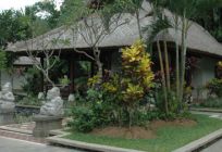Villa Taman Di Blayu Bali