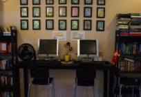 VX The Fifty Hostel Bangkok VX The Fifty Hostel Bangkok