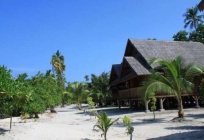 Wakatobi Patuno Diving & Beach Resort Wakatobi Patuno Diving & Beach Resort