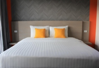 Wake Up Aonang Hotel Krabi Wake Up Aonang Hotel Krabi