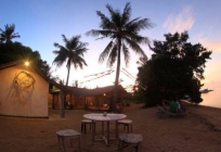 Waru Guesthouse Karimun Jawa Waru Guesthouse Karimun Jawa