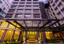 Well Hotel Bangkok Sukhumvit 2 Well Hotel Bangkok Sukhumvit 2