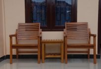 Werdhi Guesthouse Lombok