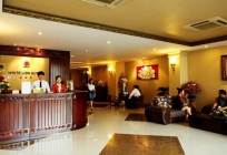 White Lion Ho Chi Minh Ho Chi Minh City (Saigon) and South White Lion Ho Chi Minh Ho Chi Minh City (Saigon) and South
