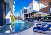 Wintree City Resort Chiang Mai Wintree City Resort Chiang Mai