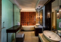 Wyndham Sundancer Resort Lombok