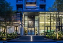 X2 Vibe Bangkok Sukhumvit Hotel X2 Vibe Bangkok Sukhumvit Hotel